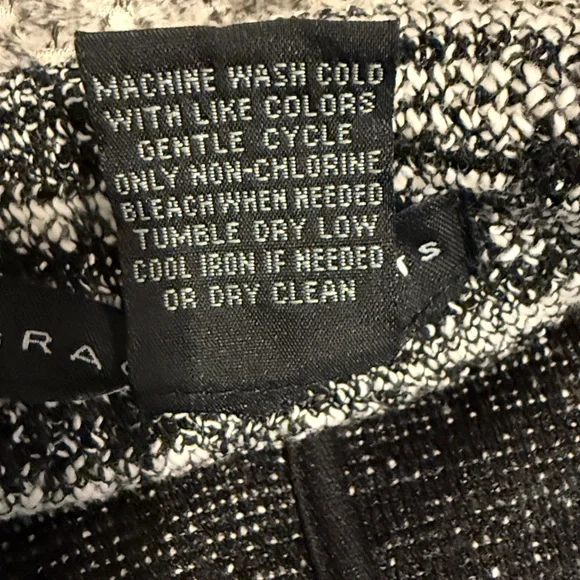 Grace Elements Blazer - Picture 8 of 8